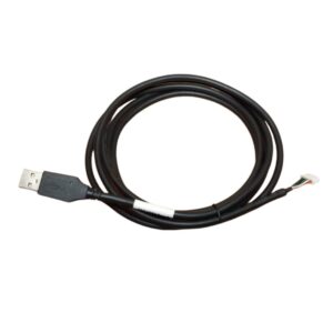 Cable para touch screen